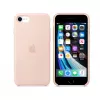 Husa  Cellular Line Cellular Apple iPhone 8/7/SE 2020, Eco Case, Pink 