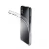 Husa 5.8" Cellular Line Cellular Apple iPhone XS/X,  Fine case,  Transparent 