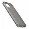 Чехол 6.1" Cellular Line Cellular Samsung A41, Antimicrobial Case, Black 