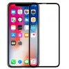 Sticla de protectie  Nillkin  APPLE IPHONE XS/X 3D CP + MAX,  TEMPERED GLASS,  BLACK 