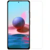 Защитное стекло  Nillkin  XIAOMI REDMI NOTE 10 PRO,  TEMPERED GLASS H,  TRANSPARENT 