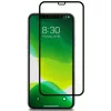 Защитное стекло  Moshi  IPHONE 11 PRO/XS/X,  IONGLASS TEMPERED,  BLACK 