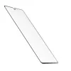 Защитное стекло  Cellular Line CELLULAR TEMPERED GLASS ANTIMICROBIAL FOR SAM. GAL. A41,  BLACK 