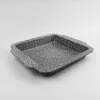 Форма для выпечки 40 x 27 x 4.5 cm,  Otel carbonat,  Gri Maestro Mr-1126-40 