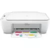 Multifunctionala inkjet  HP DeskJet 2710 White 