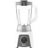 Blender 450 W,  1.5 l,  2 viteze,  Modul puls,  Alb  Tefal BL2C0130 