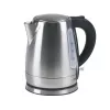 Электрочайник 1 l,  1600 W,  Inox,  Plastic,  Inox Noveen EK1401 INOX 