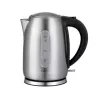 Электрочайник 1.7 l,  2000 W,  Otel inoxidabil Noveen EK1405 INOX 