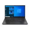 Ноутбук  LENOVO 15.6" ThinkPad E15 Gen 3 Black IPS FHD Ryzen 7 5700U 16GB 512GB SSD Radeon Graphics IllKey No OS 1.7kg