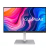 Monitor 27.0 2560x1440 ASUS ProArt PA278CV IPS HDMI DP USB-C USB SPK Pivot
