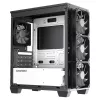 Carcasa fara PSU Micro-ATX GAMEMAX AERO MINI ECO 