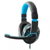 Gaming Headset Esperanza CROW Blue EGH330B
