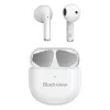 Casti cu microfon  Blackview AirBuds 3 White 