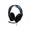 Gaming Casti  LOGITECH G335 Black 