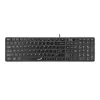 Tastatura  GENIUS SlimStar 126 