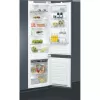 Встраиваемый холодильник 306 l,  Less Frost,  Dezghetare prin picurare,  Congelare rapida,  193.5 cm,   WHIRLPOOL ART 9814/A+ SF A+