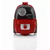 Пылесос с контейнером 1900 W,  2.2 l,  Filtru HEPA,  84 dB,  Rosu GORENJE VC1901GACRCY 