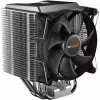 Кулер универсальный  be quiet! Shadow Rock 3 (11.5-24, 4dBA,  1600RPM,  120mm,  PWM,  190W,  5 Heatpipes,  710g.)