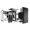Корпус без БП ATX be quiet! Pure Base 500 Window Black 