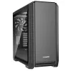 Корпус без БП ATX be quiet! Silent Base 601 Window Black 