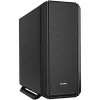 Carcasa fara PSU ATX be quiet! Silent Base 802 Black 