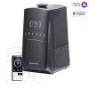 Umidificator de aer Cu ultrasunete,  45 m2,  110 W,  5 l,  Negru POLARIS PUH9105 