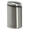 Risnita de cafea 150 W,  70 g,  Cutit rotativ,  1 viteza,  Inox POLARIS PCG0815A 