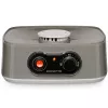Uscator de fructe 250 W,  5 sectiuni,  Plastic,  Gri POLARIS PFD2505 
