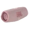 Boxa Portable JBL Charge 5 Pink Bluetooth