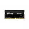 Модуль памяти SODIMM DDR4 8GB 3200MHz KINGSTON FURY Impact (KF432S20IB/8) CL20-22-22,  1.2V