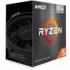 Procesor AM4 AMD Ryzen 5 5600G Box 3.9-4.4GHz,  16MB,  7nm,  65W,  Radeon Graphics(7C),  6 Cores,  12 Threads