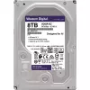 HDD 3.5 8.0TB WD Purple (WD84PURZ) 128MB 5640rpm