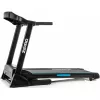 Banda de alergat 2.5 CP,  150 kg,  18 km, h,  USB,  Bluetooth,  Negru,   Zipro Notus 171.5 x 79 x 36.5