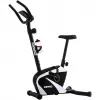 Велотренажер Vertical,  Standard,  120 kg,  Franare magnetica  Zipro BEAT RS 