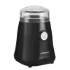 Risnita de cafea 150 W,  70 g,  Cutit rotativ,  1 viteza,  Negru Aurora AU3445 