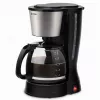 Aparat de cafea Prin picurare,  1.5 l,  800 W,  Negru VITEK VT-1527 