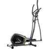 Bicicleta eliptica Vertical,  Standard,  120 kg,  Franare magnetica Zipro NEON 