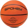 Minge baschet 7,  Oranj Spokey CROSS (82388) 