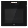 Cuptor electric incorporabil 73 l,  Grill,  Timer,  21 moduri,  Curatare cu abur,  Negru GORENJE BCS 798 S24BG A+