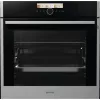Cuptor electric incorporabil 73 l,  Grill,  Timer,  23 moduri,  Curatare cu abur,  Inox GORENJE BCS 798 S24X A+