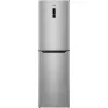 Холодильник 312 l, No Frost, Congelare rapida, Display, 196.8 cm, Inox ATLANT XM 4623-149-ND A+