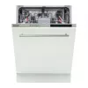 Встраиваемая посудомоечная машина 15 seturi,  8 programe,  Control electronic,  60 cm,  Alb SHARP QWNI1EI45EXEU A++