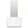 Вытяжка 650 m3, h,  1 motor,  59.5 cm,  Filtru de grasime din carbon,  Alb GORENJE WHI 6 SYW 