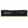 RAM DDR4 16GB 3200MHz KINGSTON FURY Beast (KF432C16BB/16) CL16,  1.35V