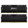 RAM DDR4 16GB (2x8GB) 2666MHz KINGSTON FURY RENEGADE (KF426C13RBK2/16) CL13,  1.35V