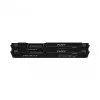 Модуль памяти DDR4 16GB (2x8GB) 3600MHz KINGSTON FURY BEAST (KF436C17BBK2/16) CL17,  1.35V