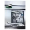 Встраиваемая посудомоечная машина 14 seturi,  10 programe,  Control electromecanic,  59.8 сm,  Inox,   FRANKE FDW 614 D10P DOS LP C ( 117.0611.675 ) A+++