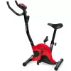 Велотренажер Vertical,  Standard,  100 kg,  Franare mecanica Spokey ONEGO RED (928654) 