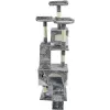Когтеточки для кошек Gri inchis,  Alb,  170 x 49 cm FunFit 1952 XXL 