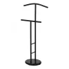 Cuier Metal,  Negru DP GC1665~Black 104 x 48 x 28